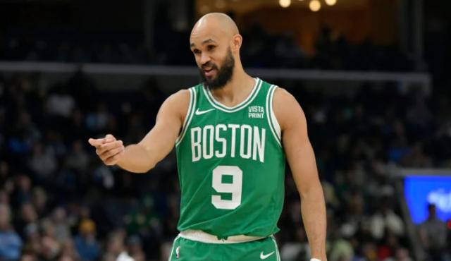 怀特蜕变已成绿军真核 首次全明星就在本赛季？