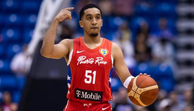 okooo澳客网官网-波多黎各的优势与不足 中国男篮有几成胜算？