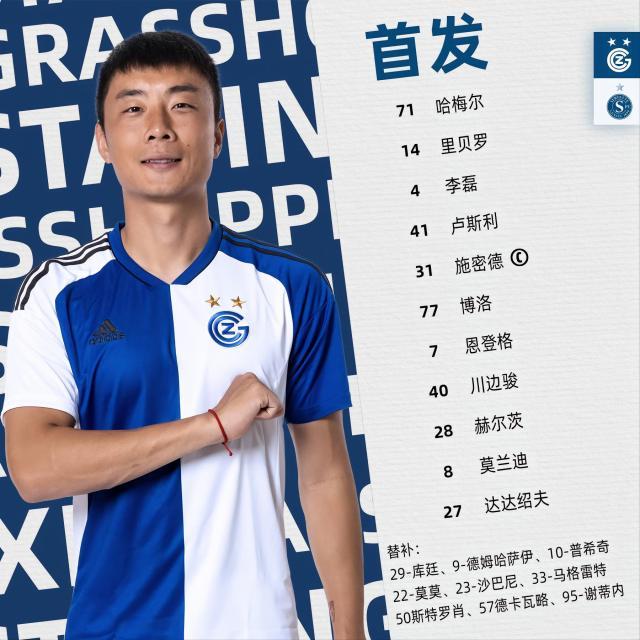 okooo澳客网官网-草蜢2比3不敌对手五轮不胜 中国球员李磊首发出战