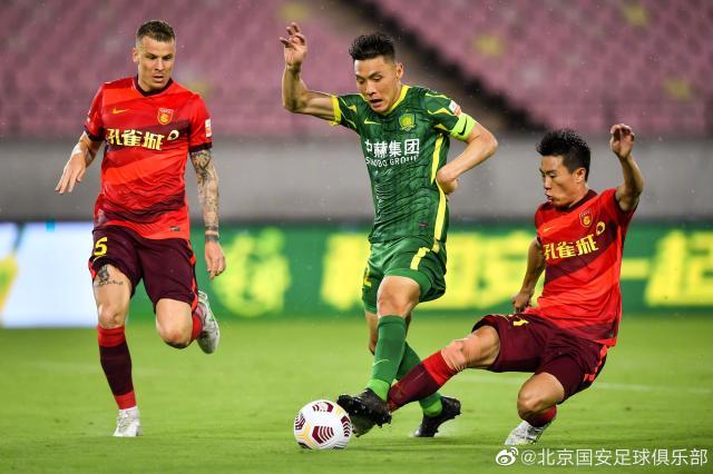 澳客-超级万金油弥补国安人荒 这条国足锦鲤李铁别忘了